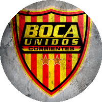 Logo Club Atlético Boca Unidos